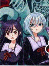 夜市奇谈 手机看片推荐漫画改编